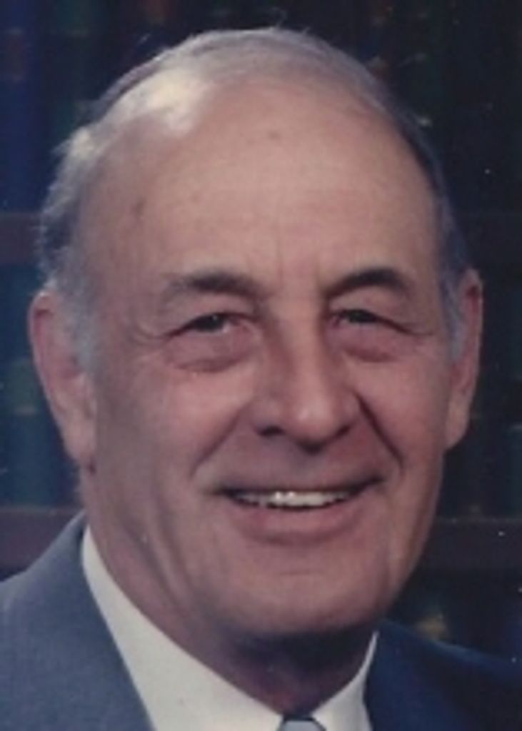 Linden Burrus Wilson