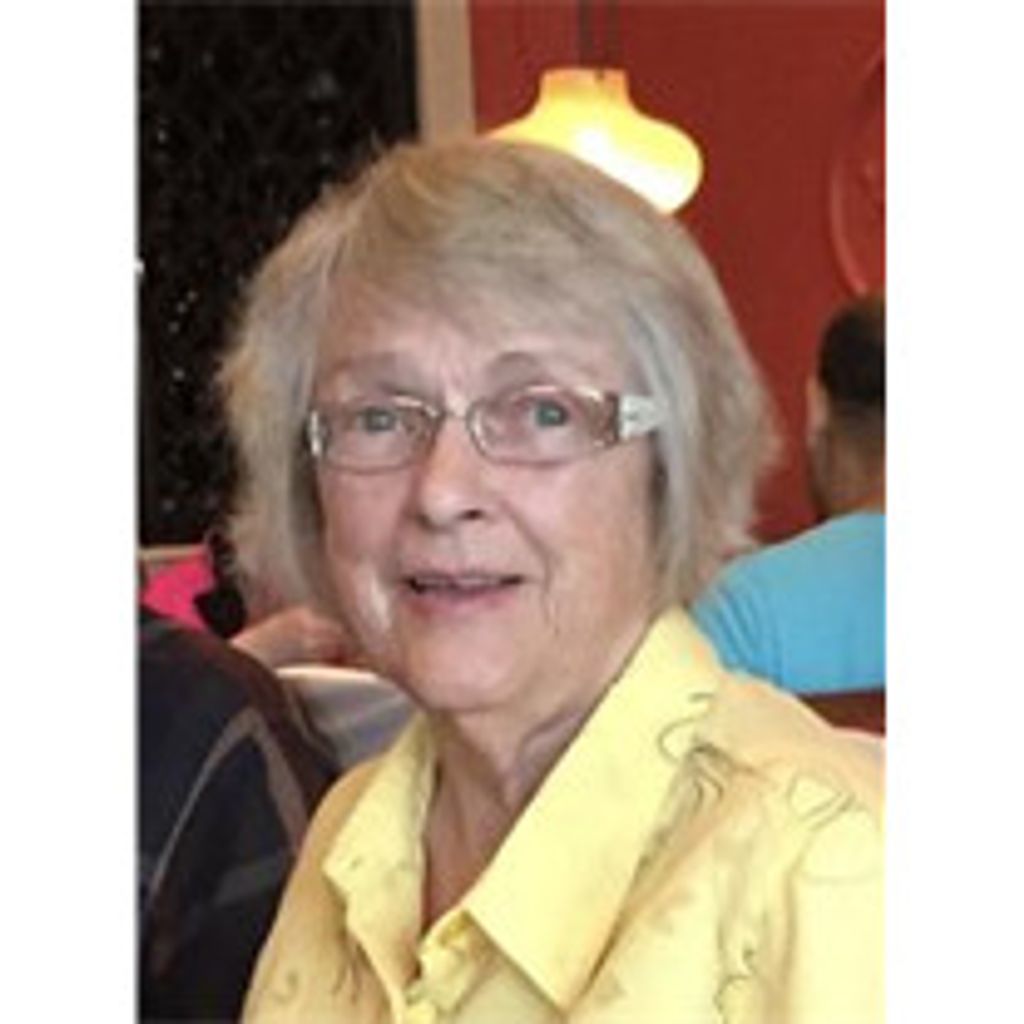 Dolores Jean Ptacek