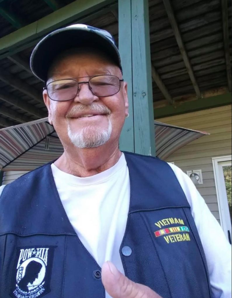 Robert D. Griffes Profile Photo