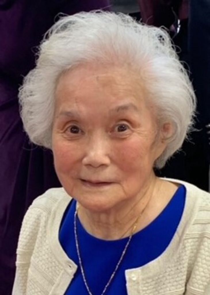 Ruth Louie Profile Photo