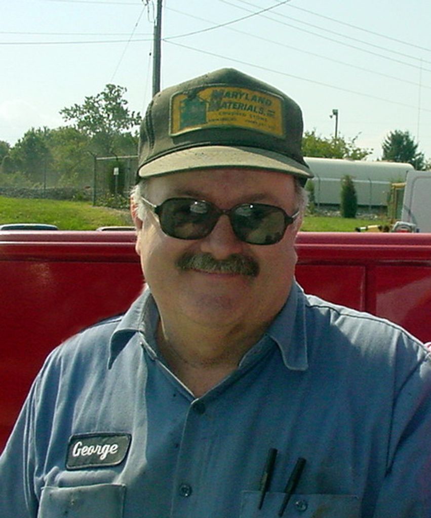 George P. Kline