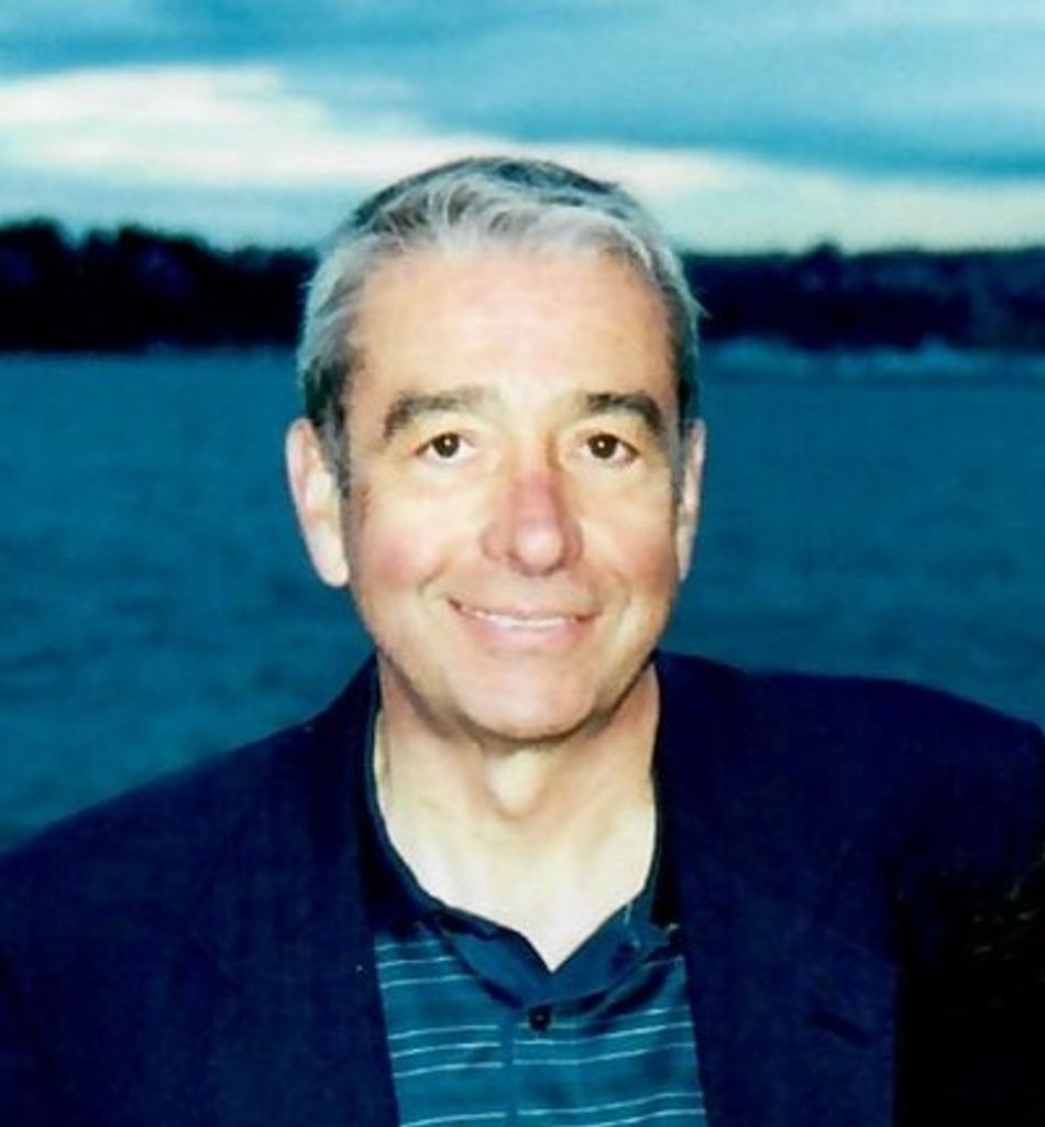 Neil John O'Keefe Profile Photo