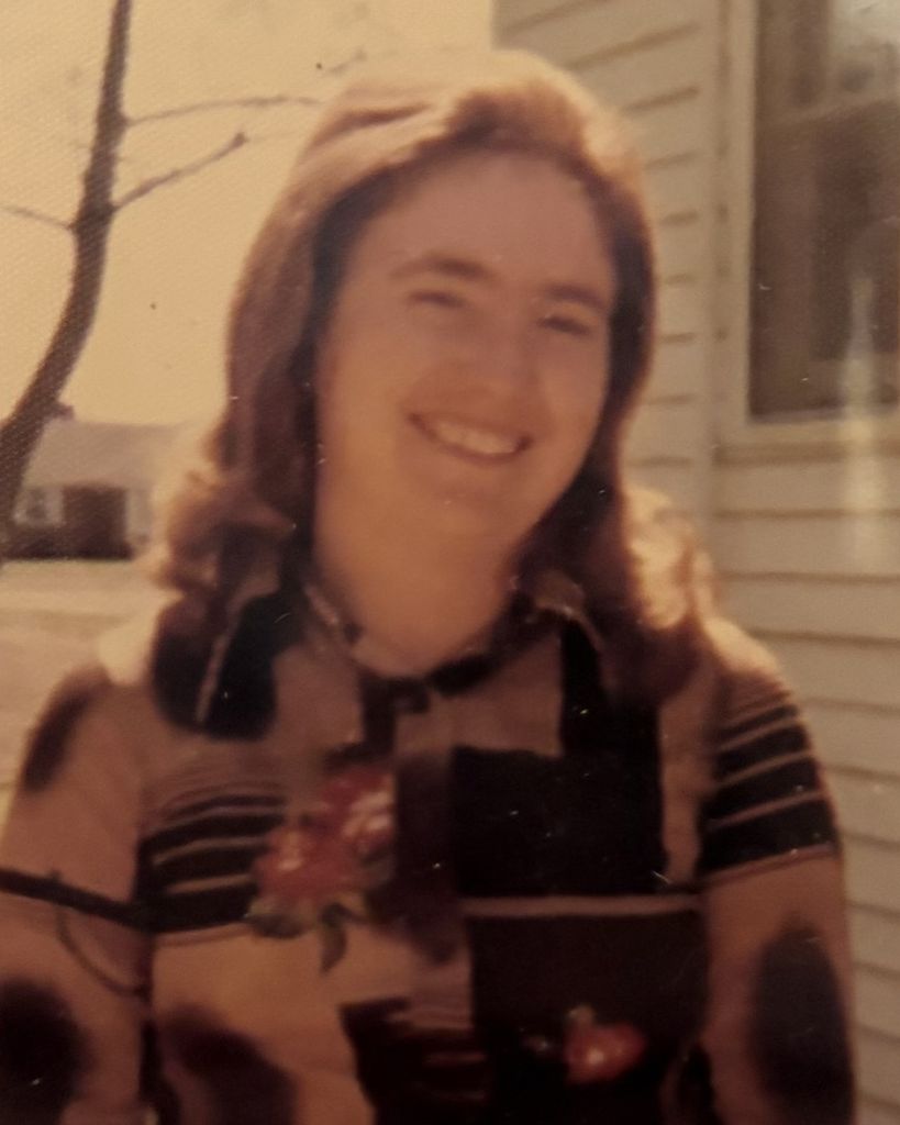 Linda Sue Heyward Sharpe