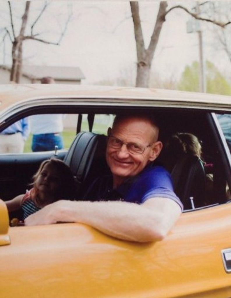 Tom Nolte