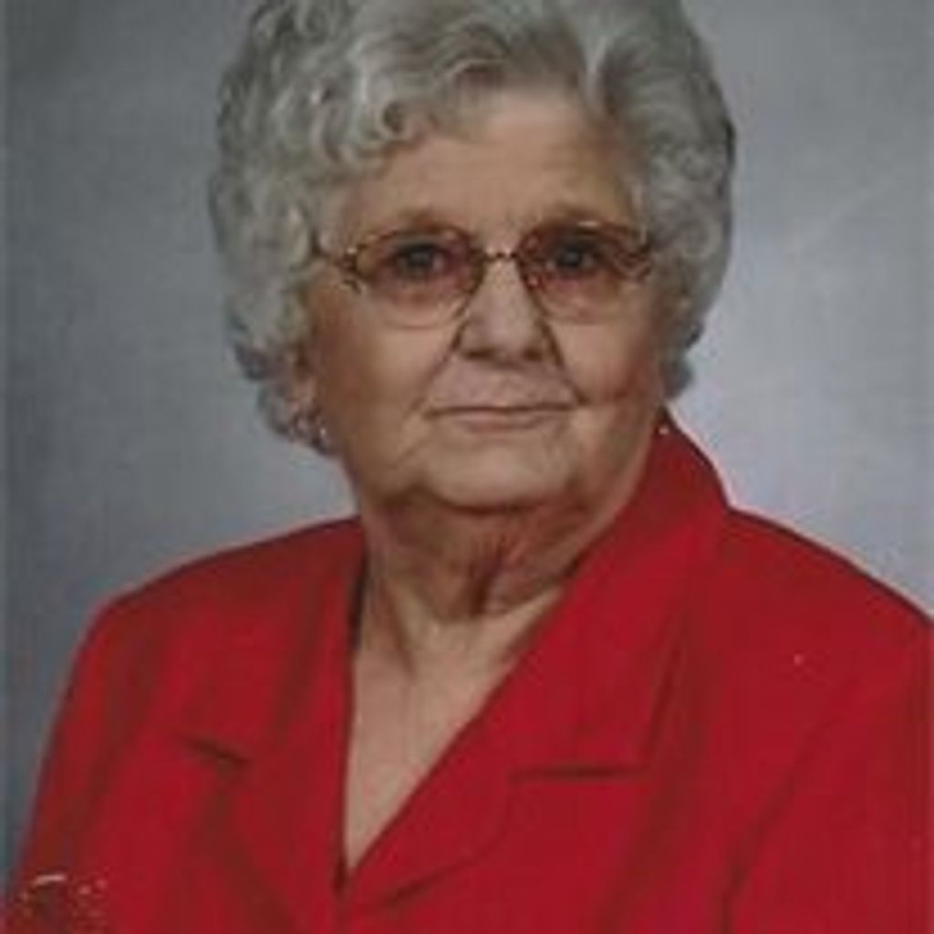 Ruby Martin Langford