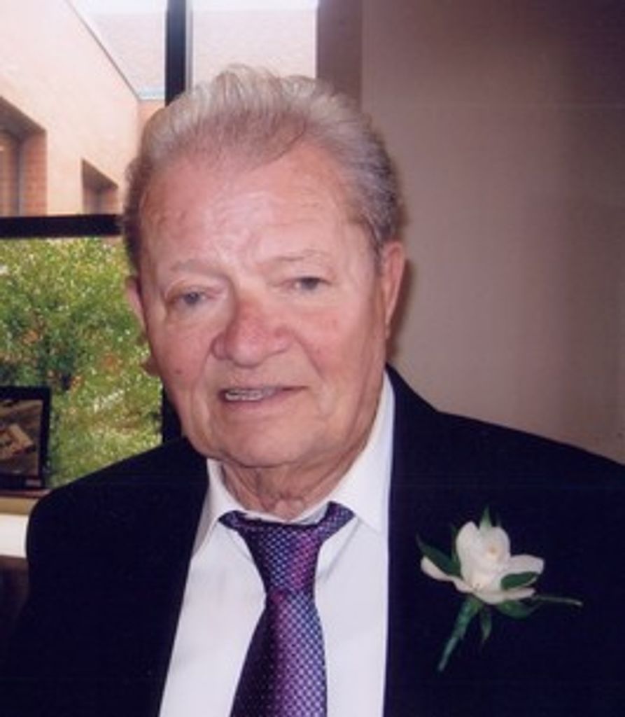 Angelo Moreal