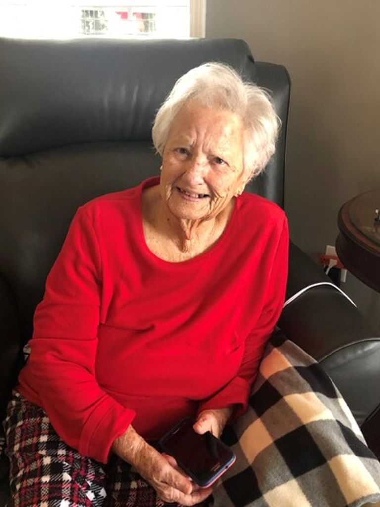 Alice Berry Fletcher Profile Photo