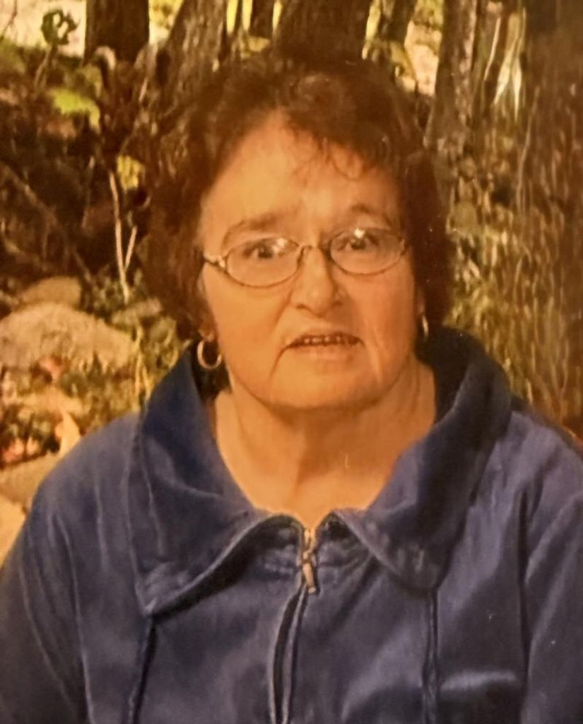 Mary Margaret Swain Profile Photo