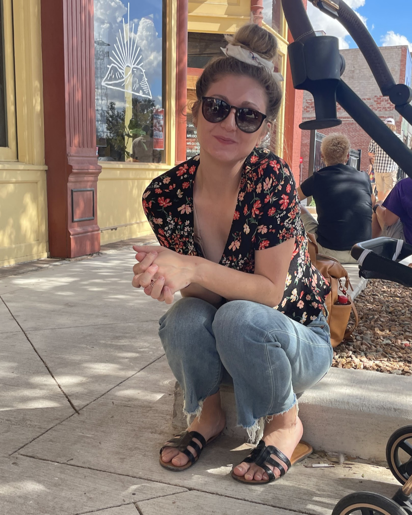 Kristen Leigh (Benner) DeLucia Profile Photo