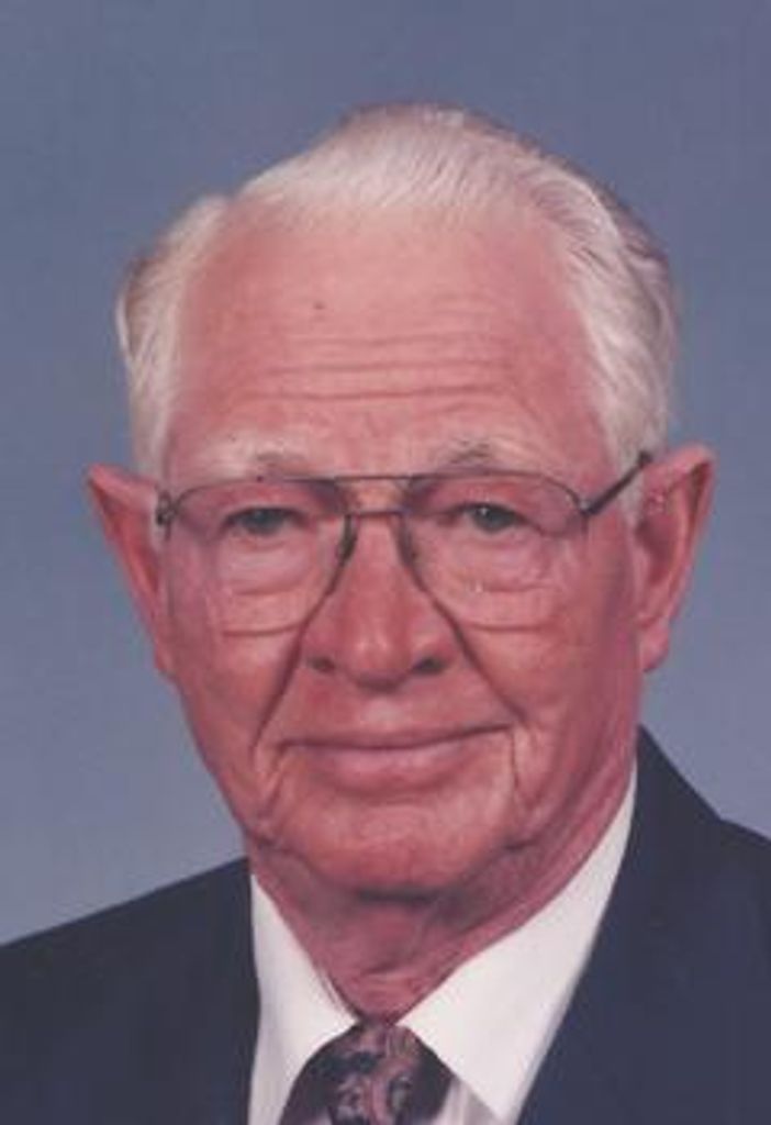 H.L. "Bill" Spain