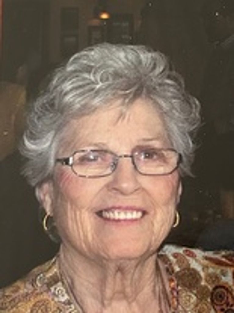 Catherine Therese Olson Profile Photo