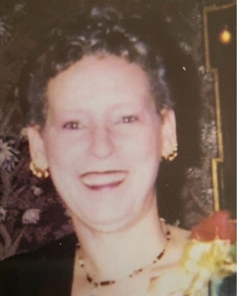 Darlene Alice Burnside