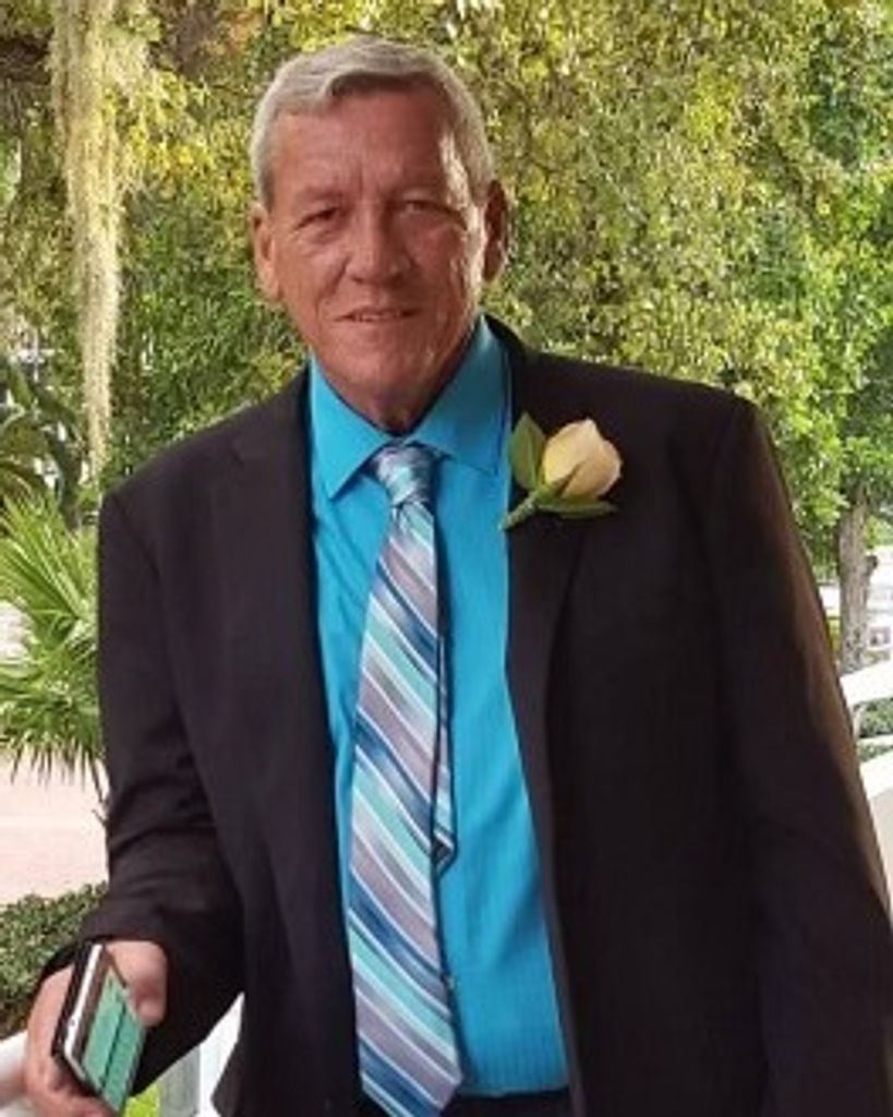Timmy Lee O'Neal