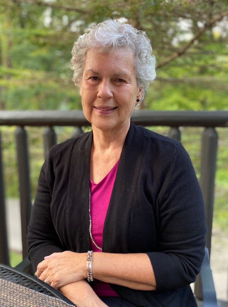 Cathy Yost Beiting