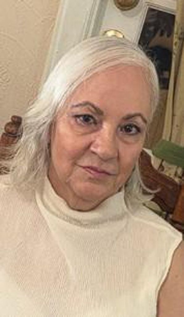 Maribel Mercado Jimenez Profile Photo