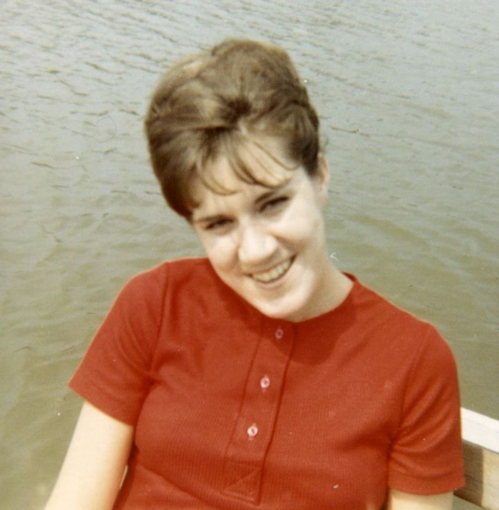 Alice M. Cassidy Profile Photo