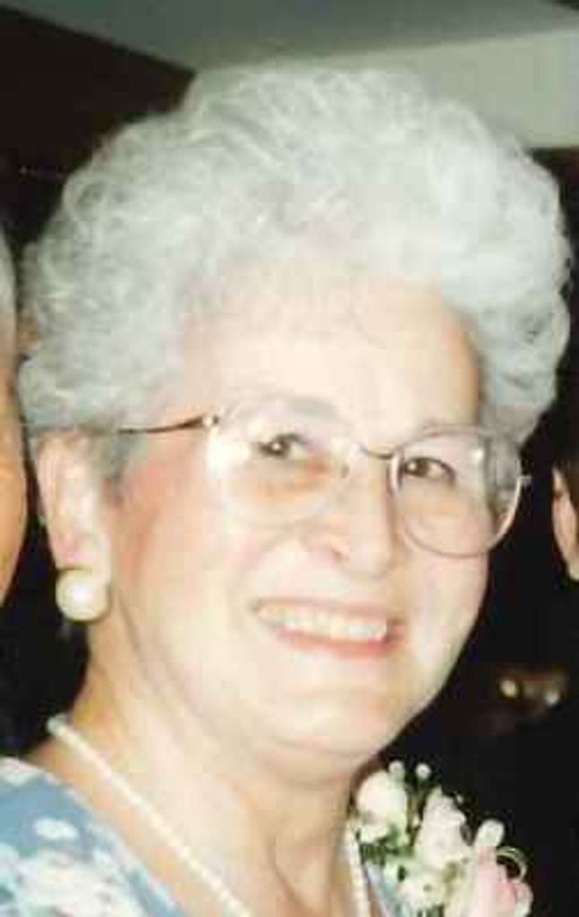 Mary M. Gabel