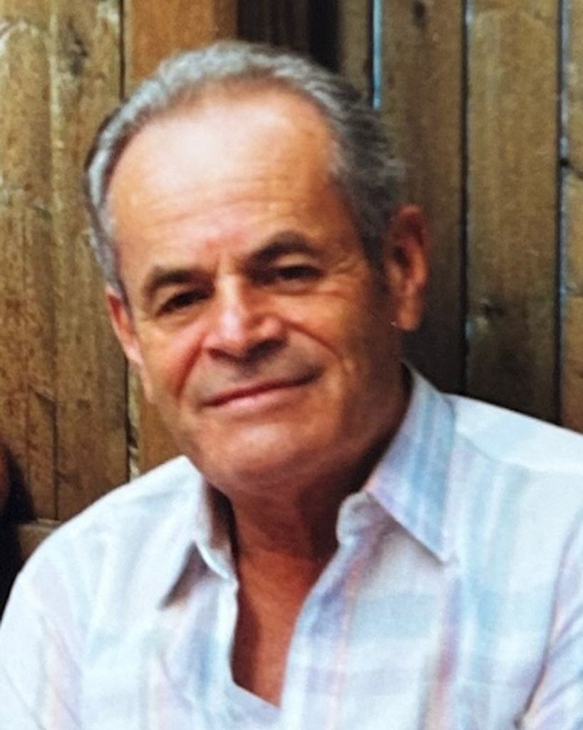 Jorge Quiles Profile Photo