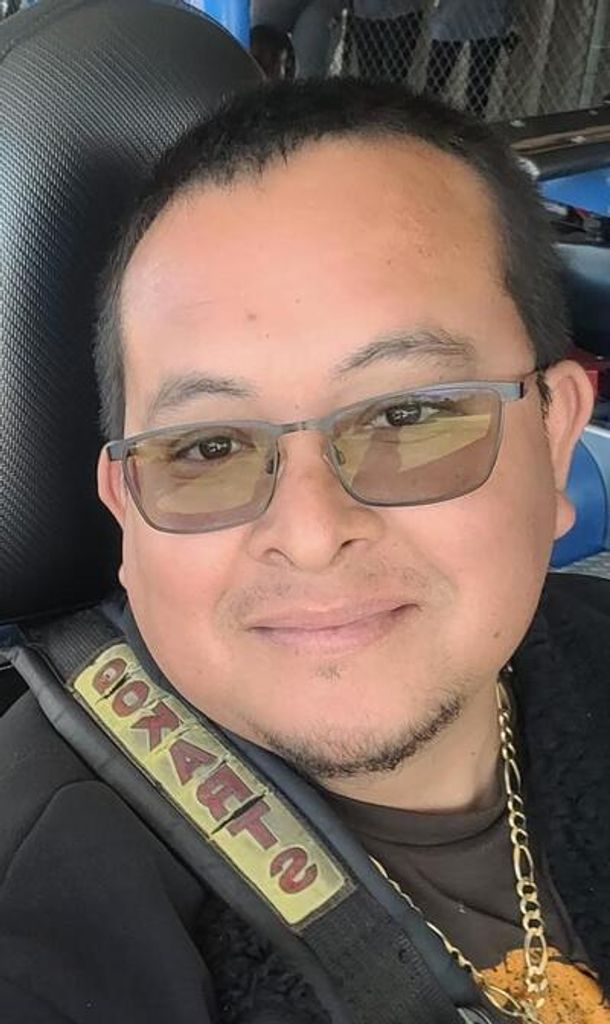Juan Pablo-Reyes Torres Profile Photo