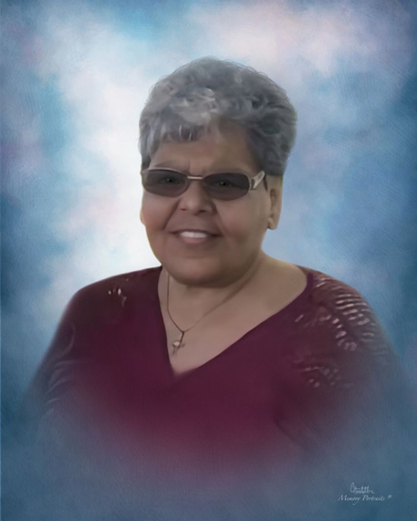 Norma Quinones