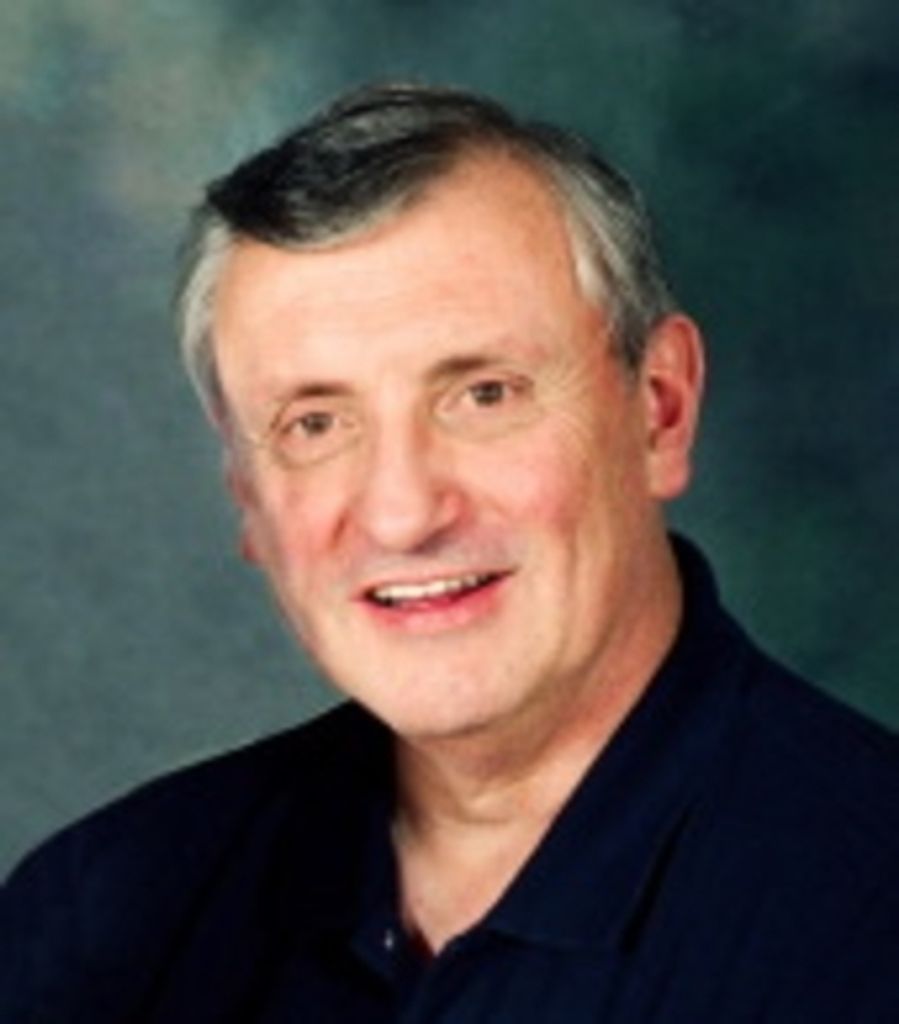 Thomas Arthur Allen Profile Photo