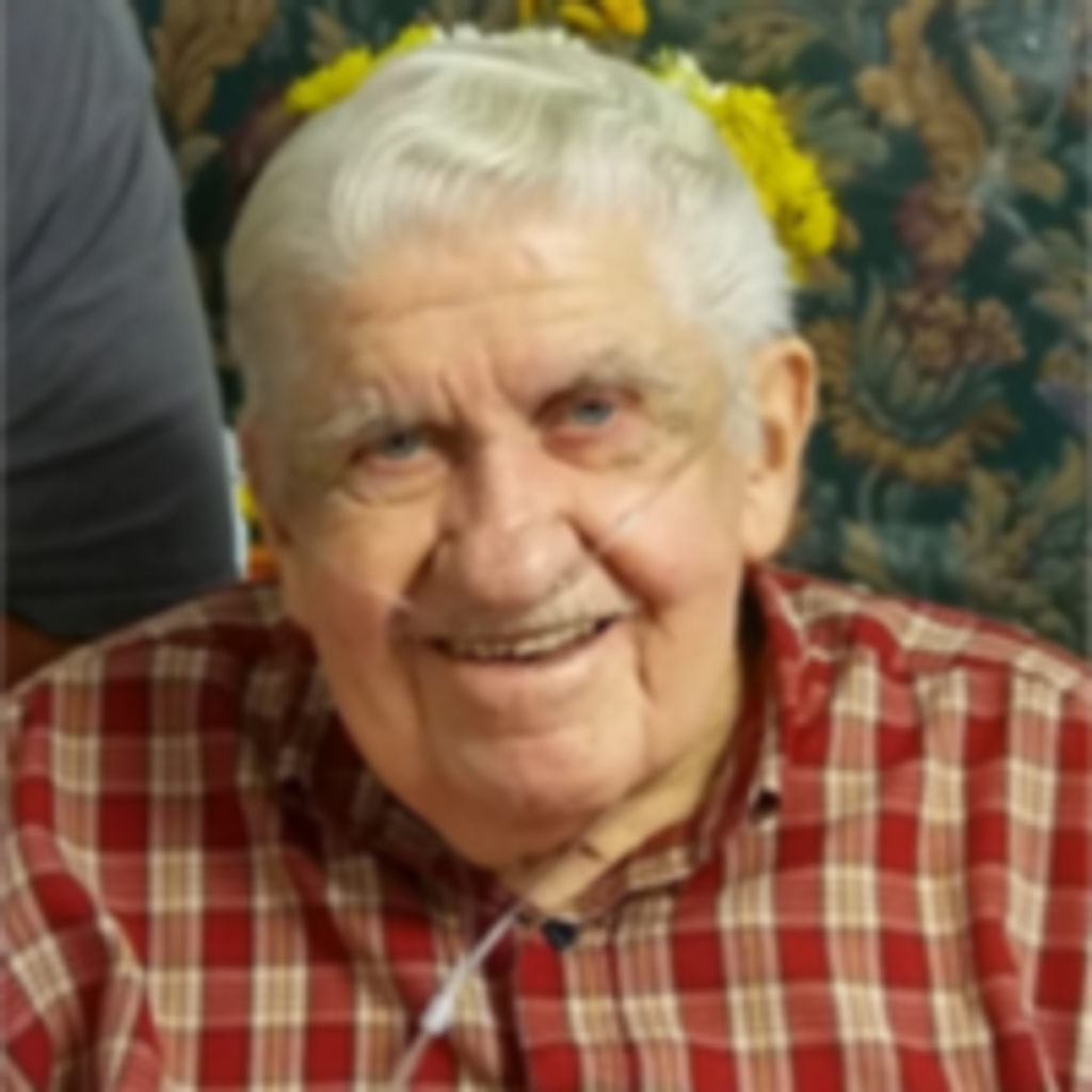 Ward Elmer Torrance