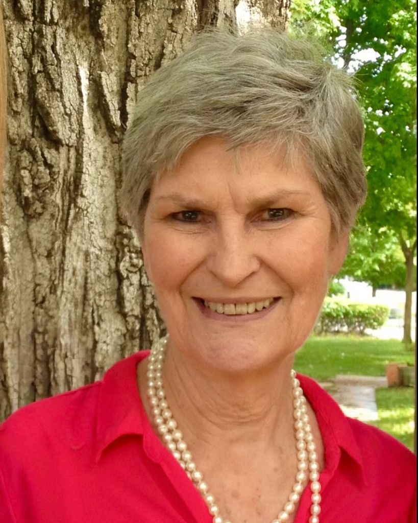 Elaine Yvonne Veach Profile Photo