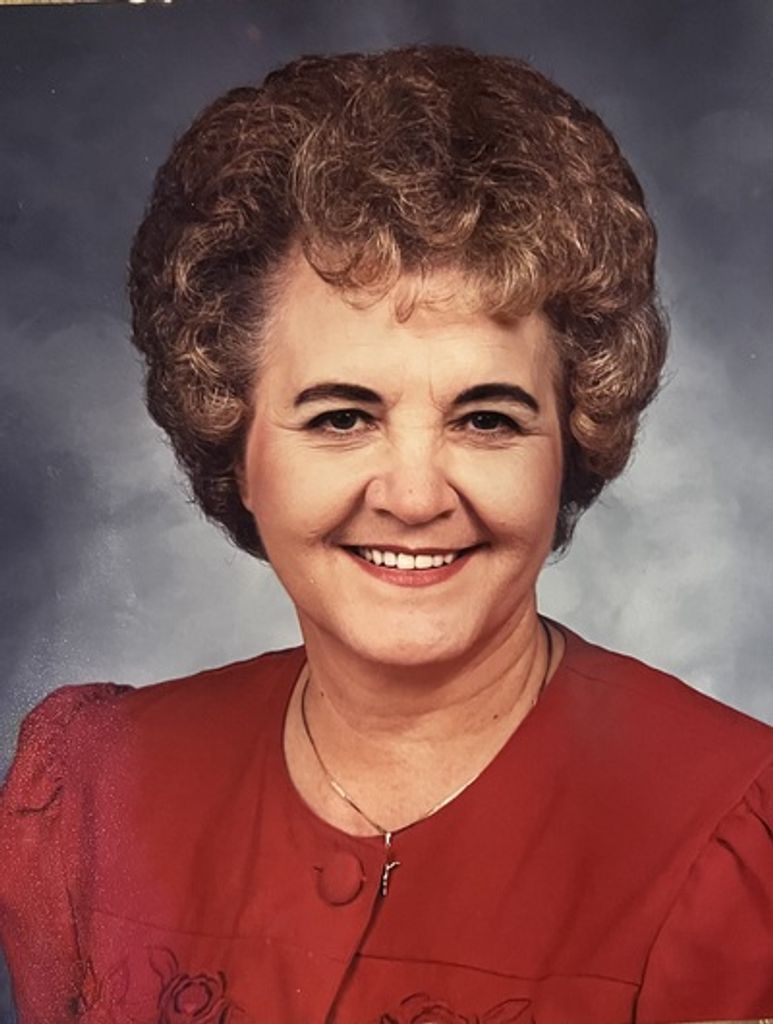 Emma Ree Knight Profile Photo