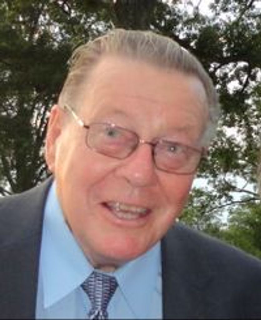 John R. Lacour Profile Photo