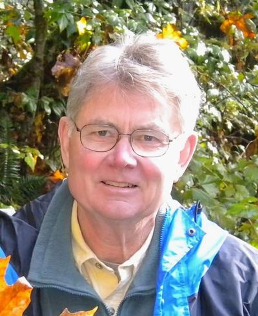 Walter Edward Hindrichs Profile Photo