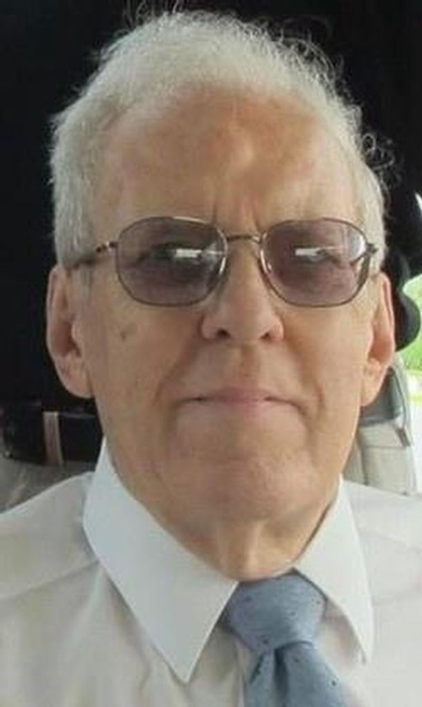 Orlin J. Schrock, Jr.