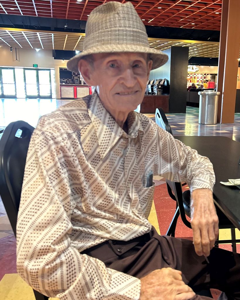 Virgil Lee "Pee Wee" Bomar