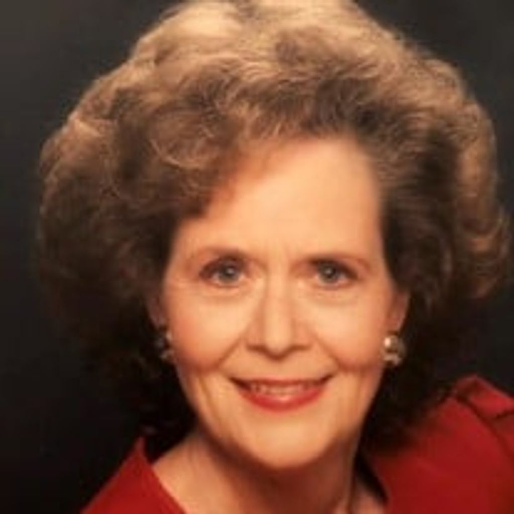 Mrs. Barbara Ann Savell