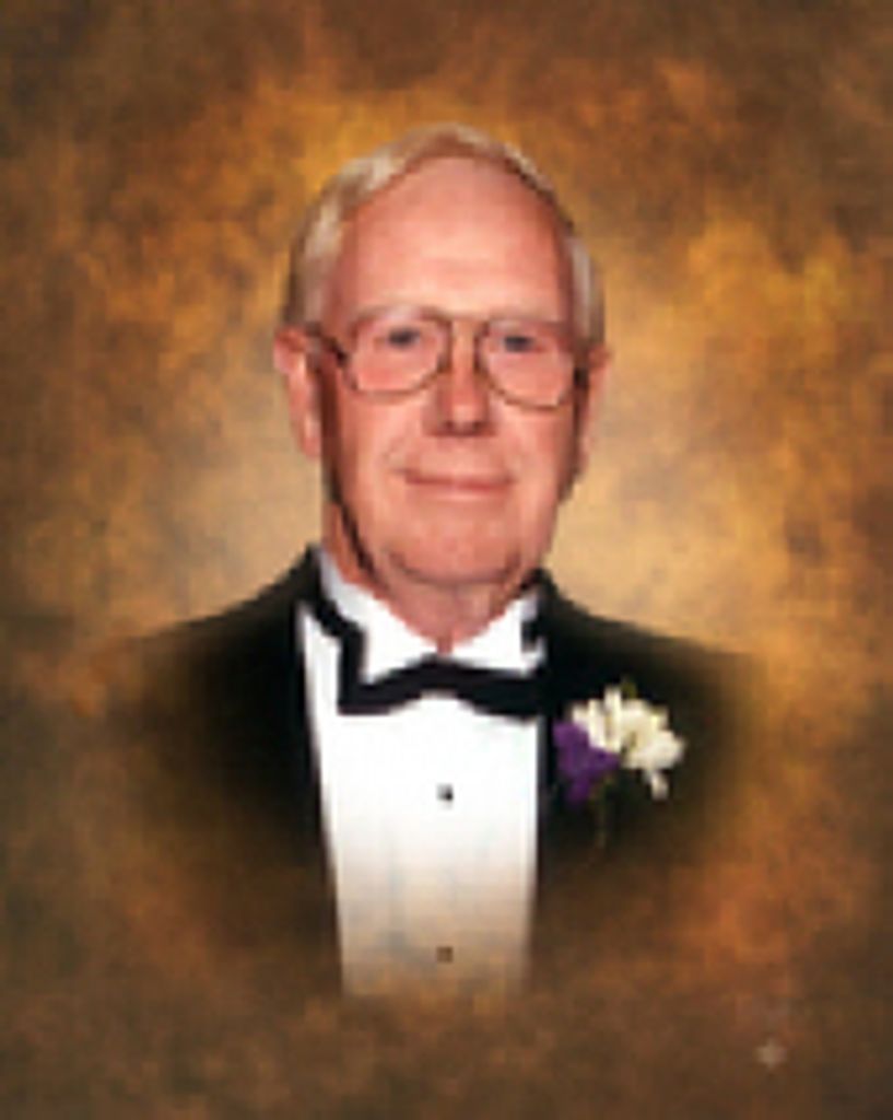 Willie "Bill" Dean Redmon