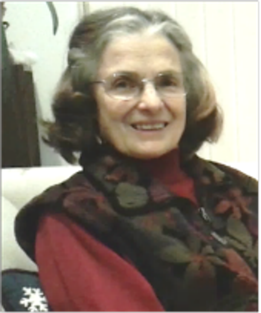 Donna Alberta Williamson