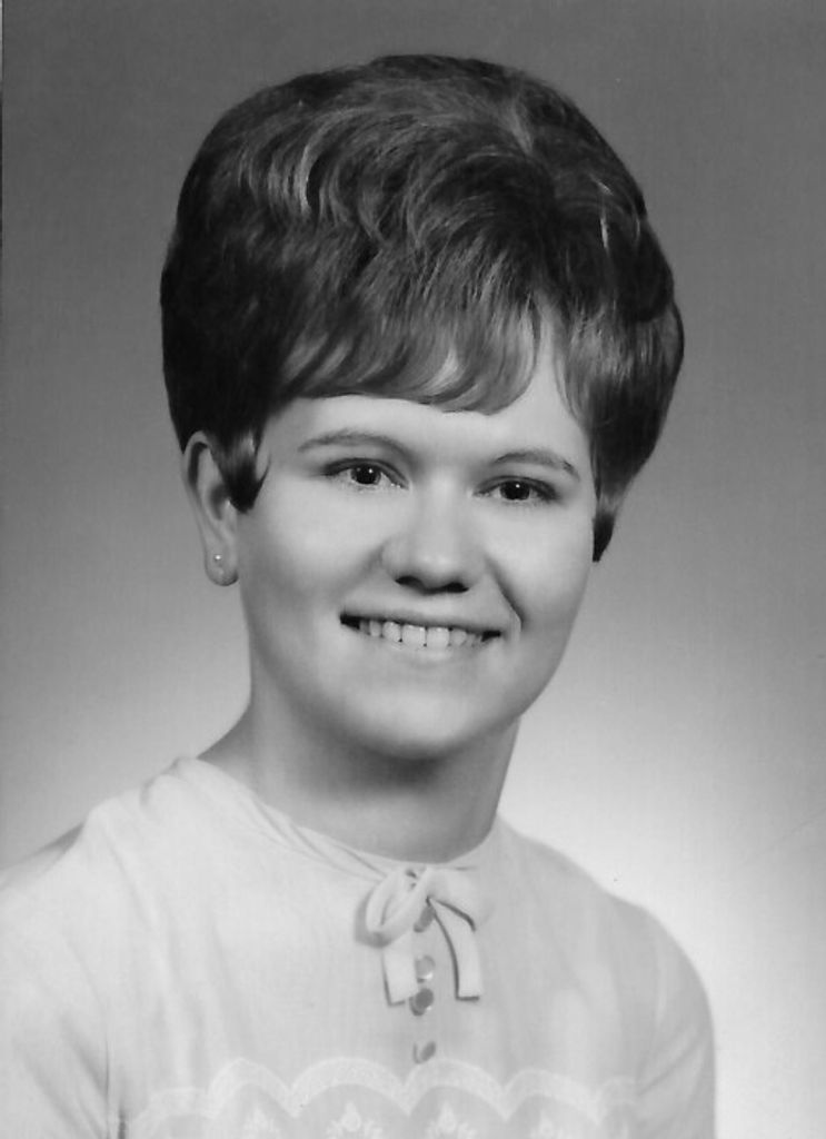 Mary Ann Holzer