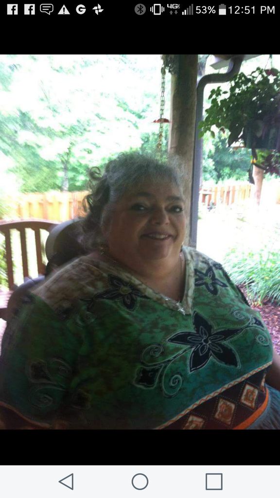 Kimberly Jean Hindman