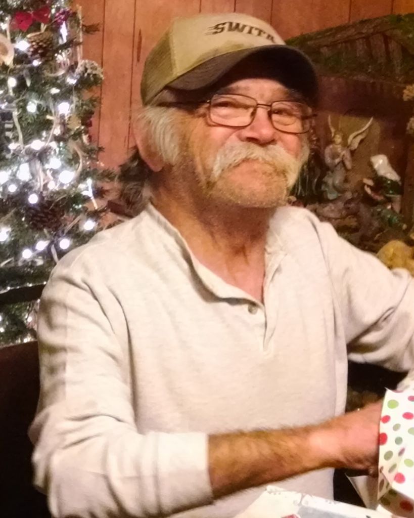 Fred Berge Profile Photo