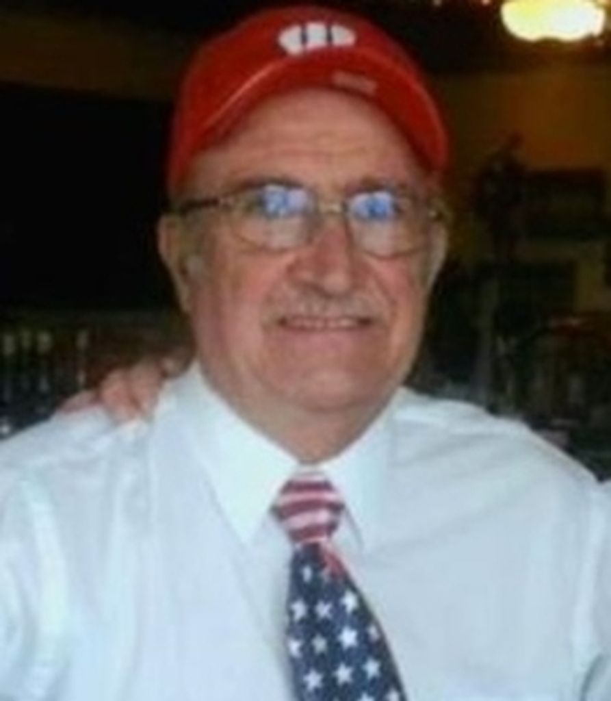 Russell D. Campbell