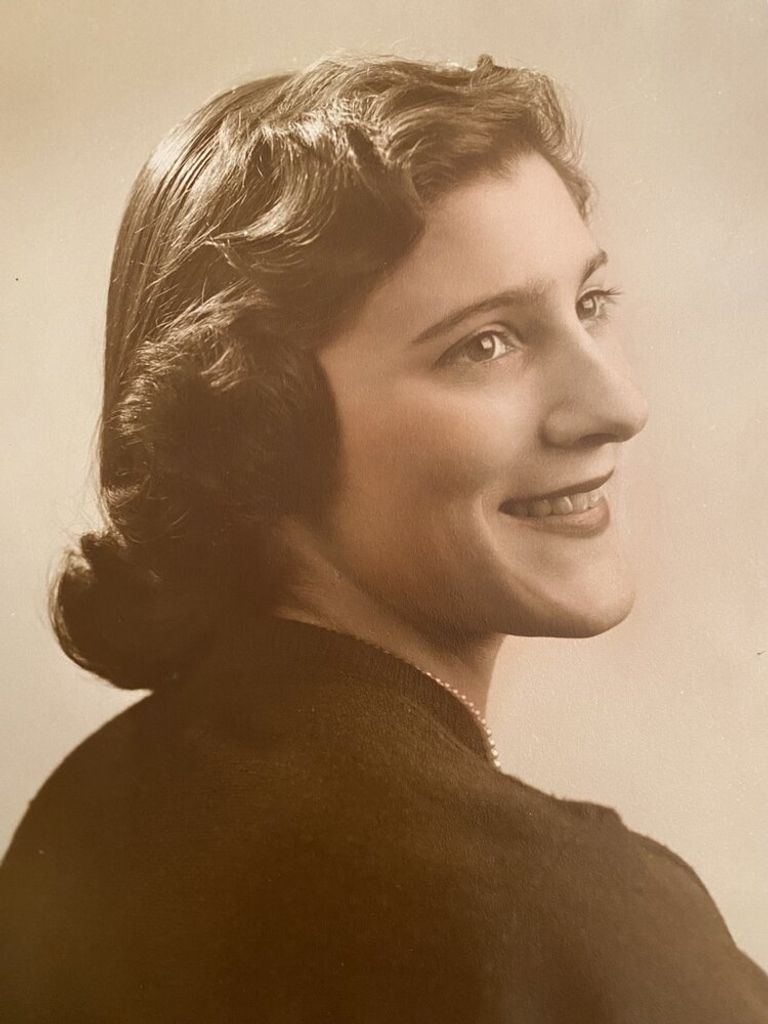 Shirley Ann Thornton