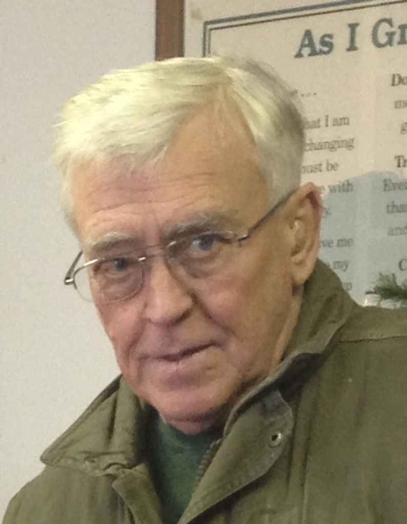 George Daniel Henry Profile Photo