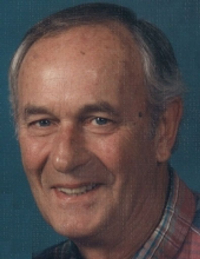 Claude Richard "Dick" Zullig