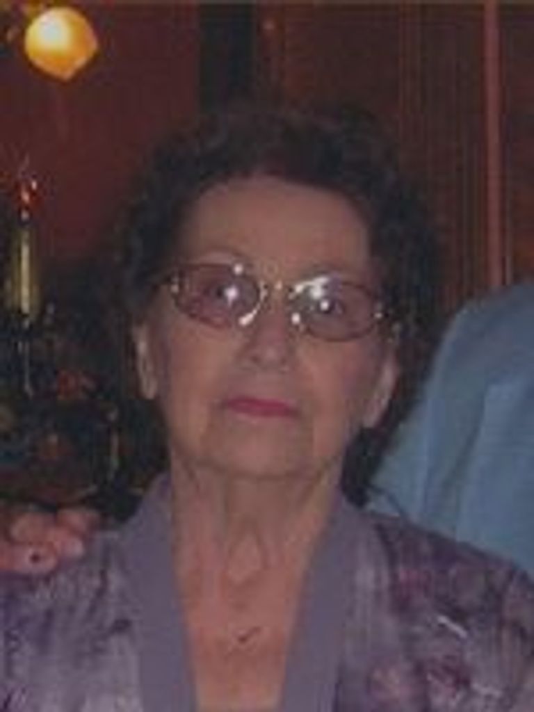 Bonita Stiles Williams