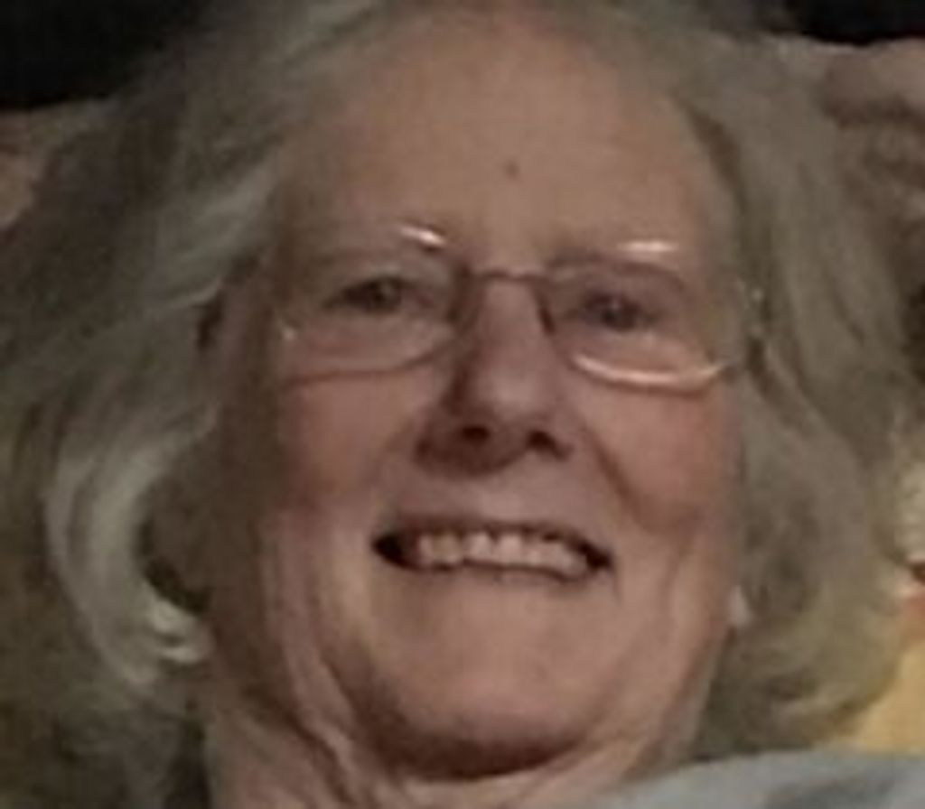 Gale C. Wiegand