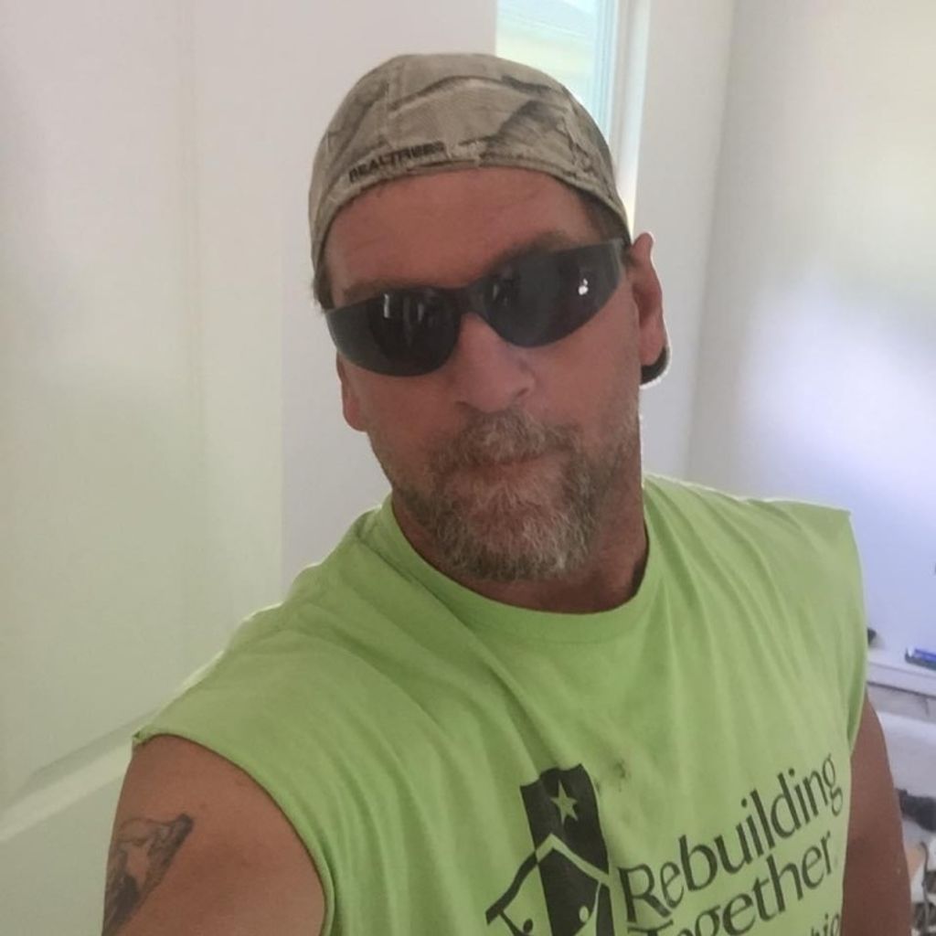Shawn D. Mcgowan Profile Photo