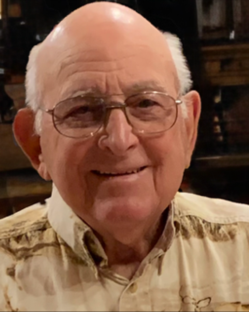 James Edward Attwood