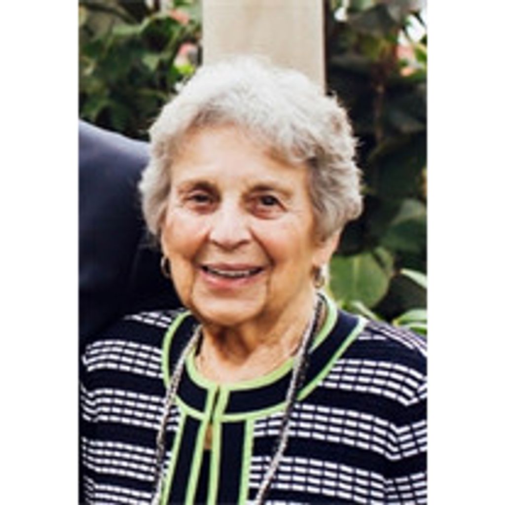 Liz Turissini