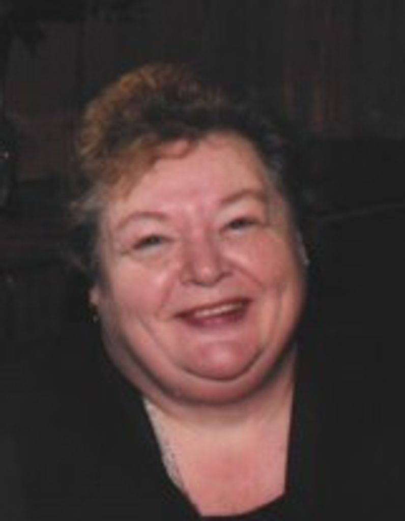 Alice M. (Mccambridge)  Valleyfield Profile Photo