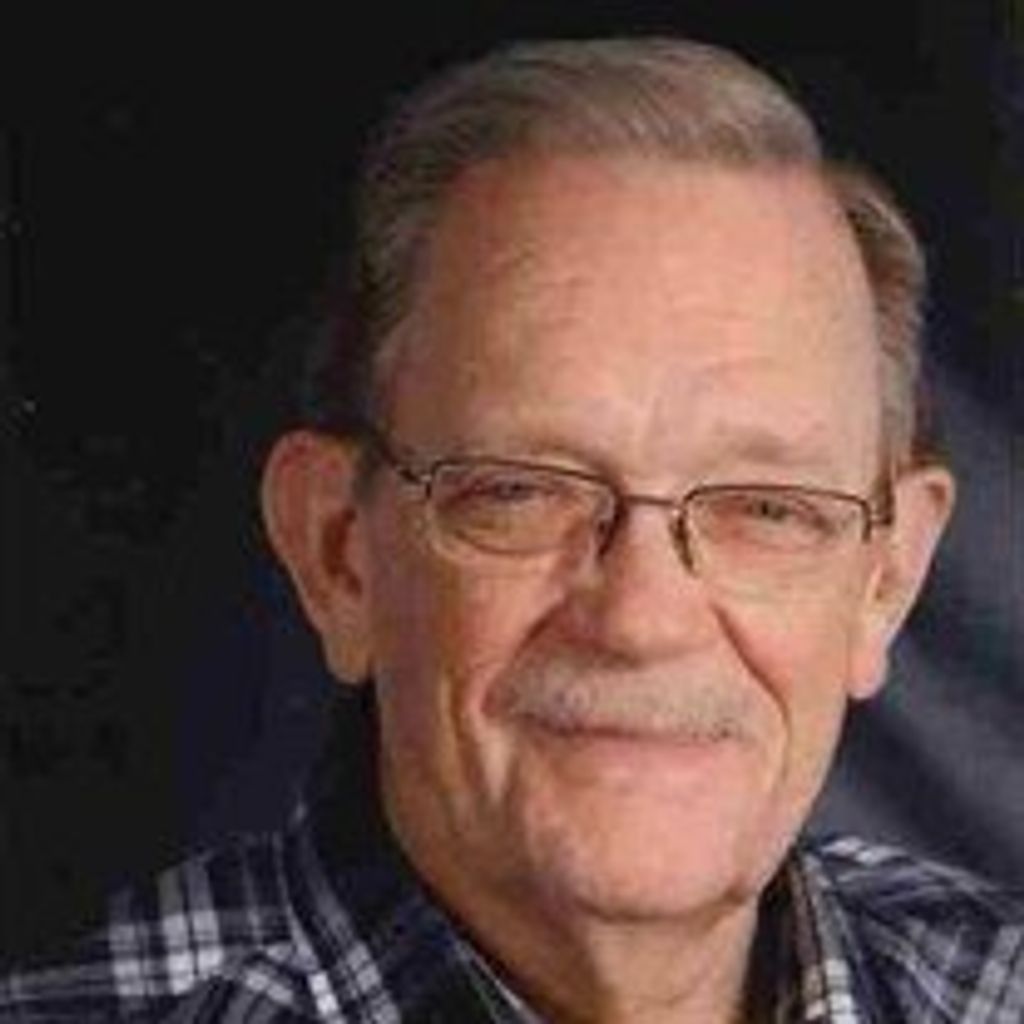 Larry  L. Larsen