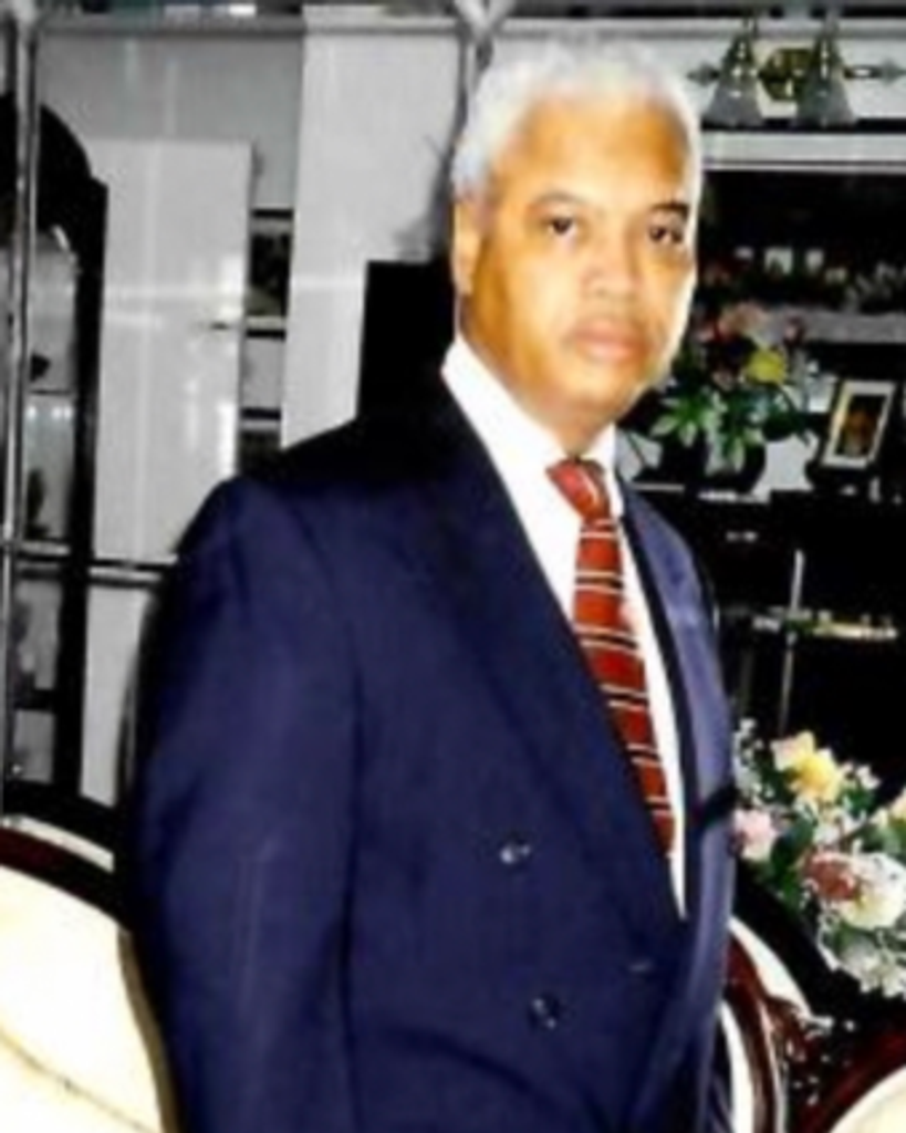 Anthony Murphy